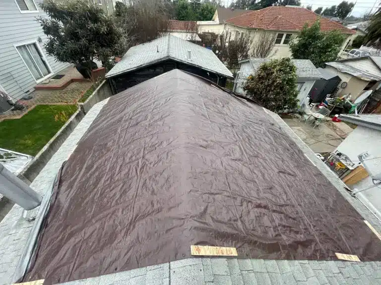 Preparing Your Bay Area Home for Winter Storm Season